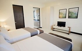 Artemis Place Makati Hotel